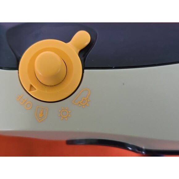 Y2K Vintage Polaroid Izone I-Zone Instant Pocket Camera Gray Gift Take Photos - Picture 7 of 7